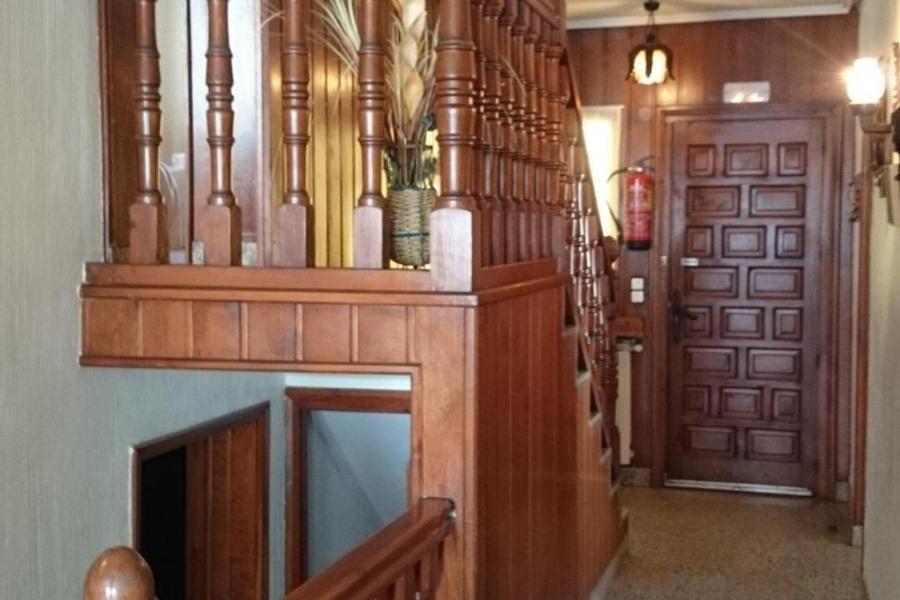 Вілла Casa Estacio Вільякастін Екстер'єр фото
