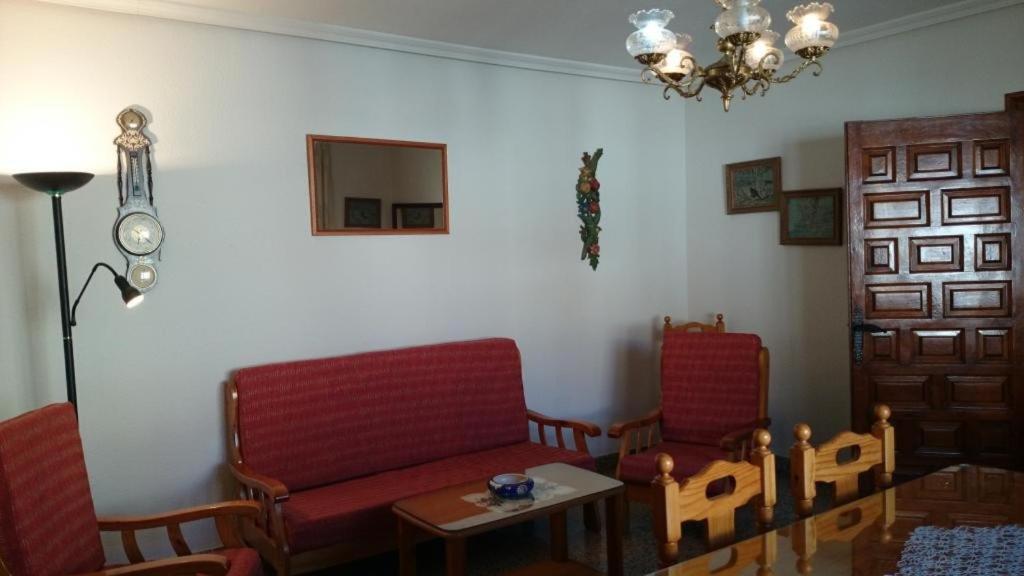 Вілла Casa Estacio Вільякастін Екстер'єр фото