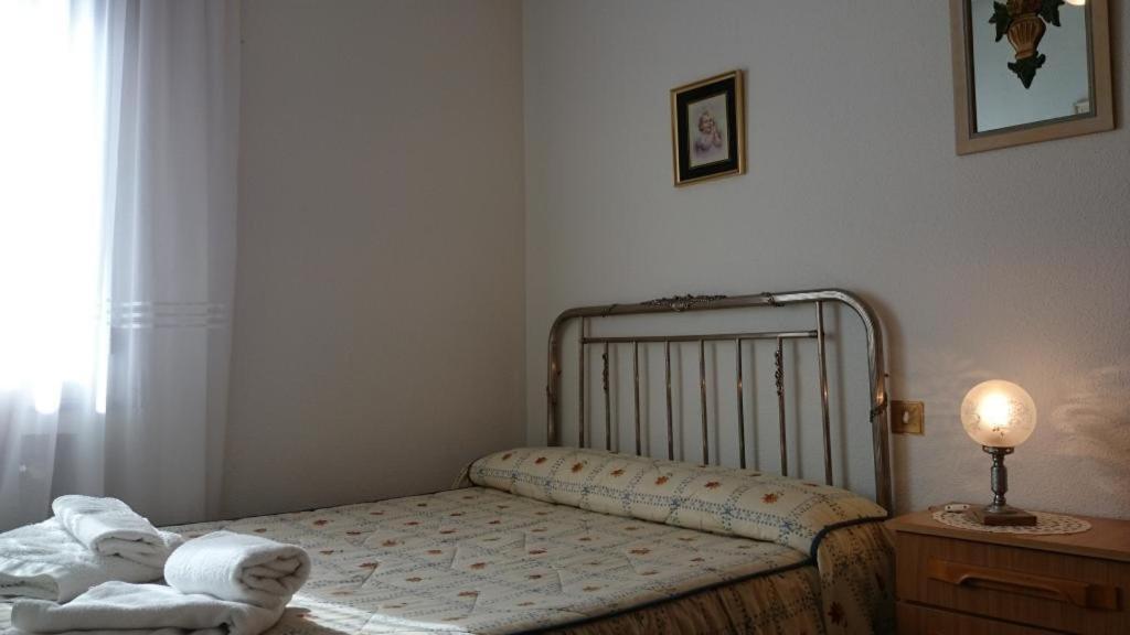 Вілла Casa Estacio Вільякастін Екстер'єр фото